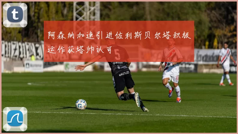阿森纳加速引进佐利斯贝尔塔积极运作获塔帅认可