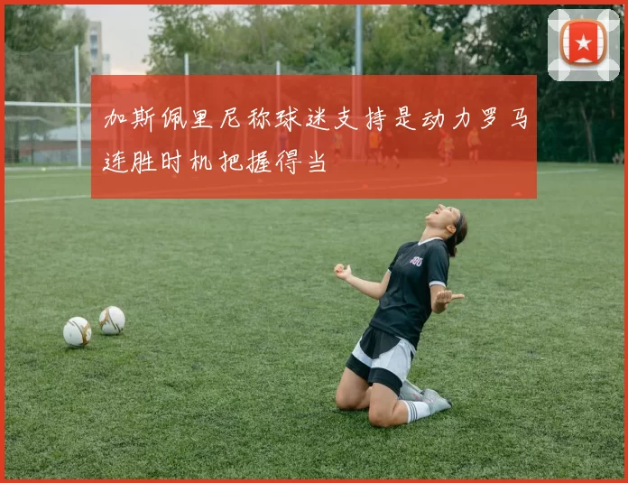 加斯佩里尼称球迷支持是动力罗马连胜时机把握得当