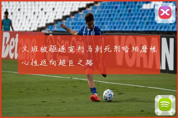 文班被驱逐宣判马刺死刑哈珀磨练心性迈向超巨之路